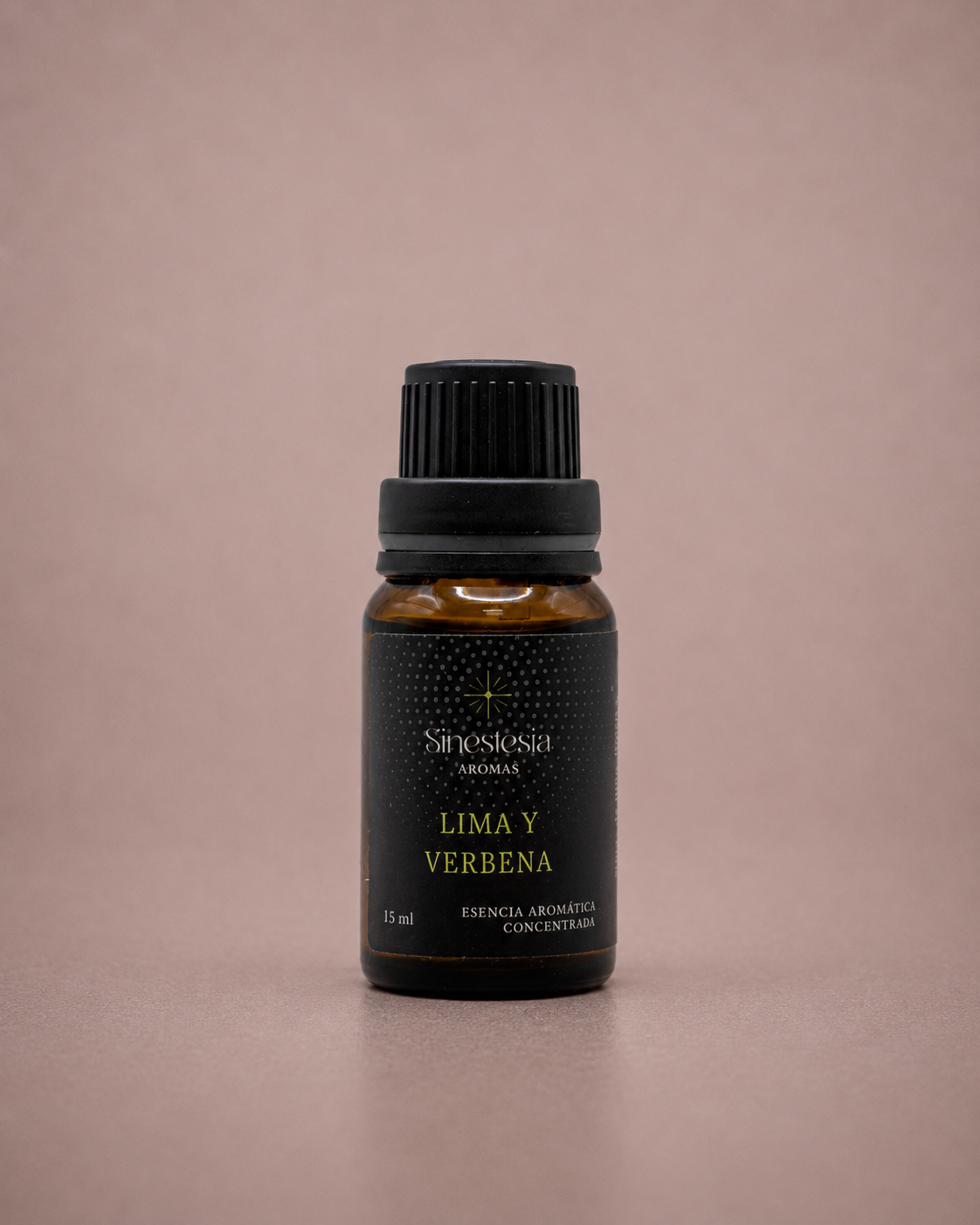 Esencia aromáticas 15 ml