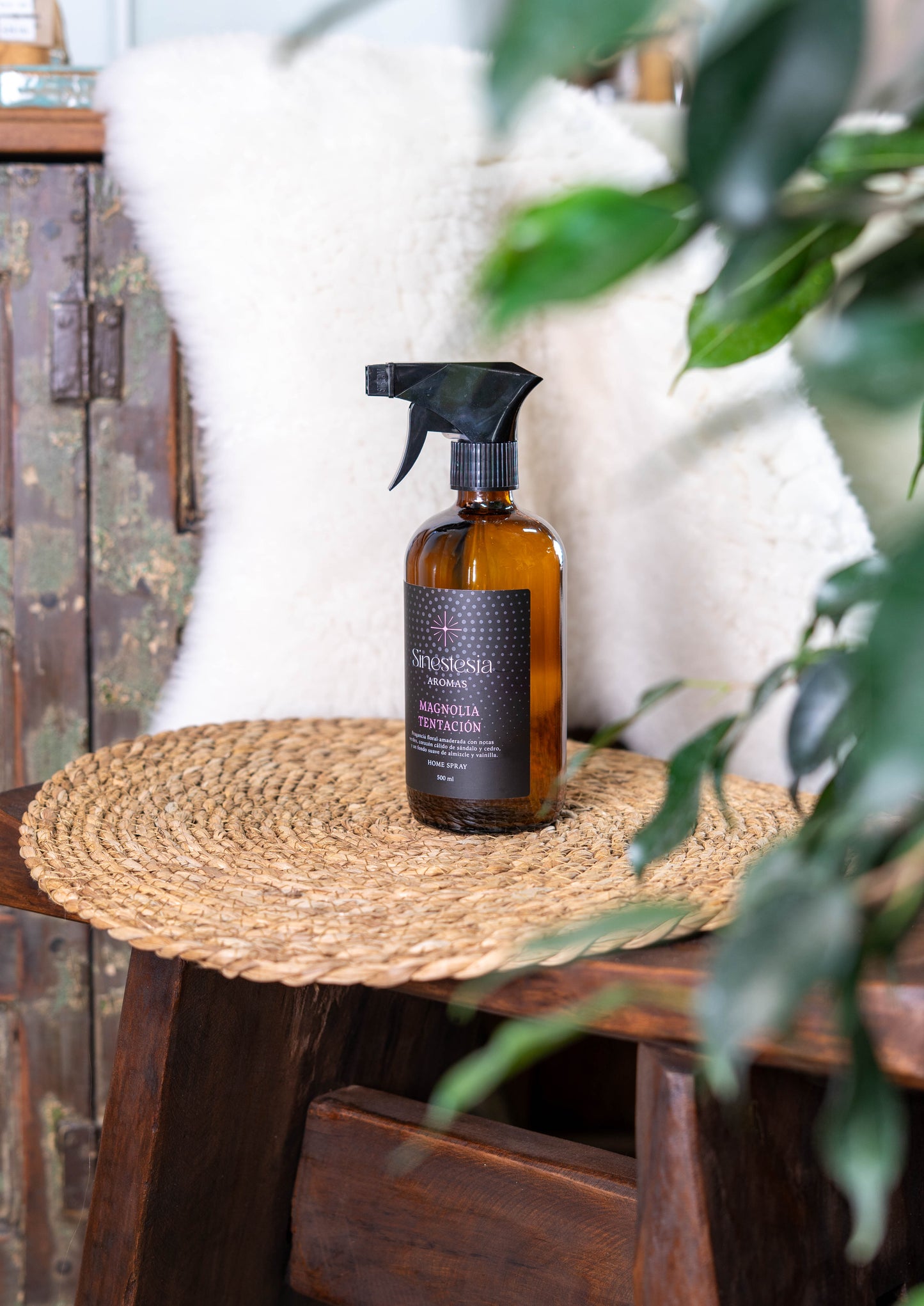 Home Spray Mango Tentación