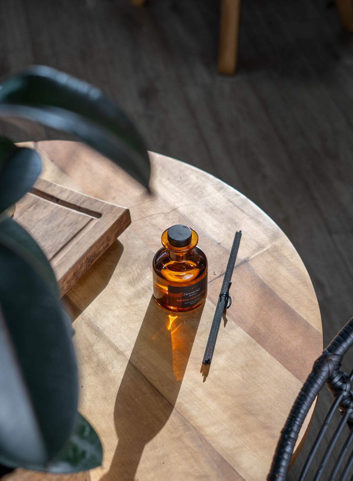 Difusor de varitas Sinestesia Aromas, idea de regalo para Navidad