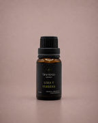 Esencias aromáticas de alta concentración Sinestesia
