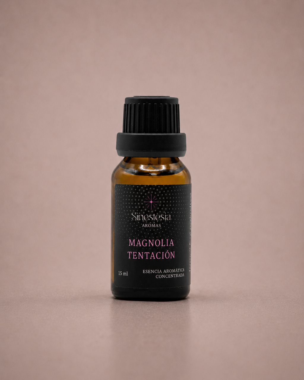Esencias aromáticas para difusor a calor