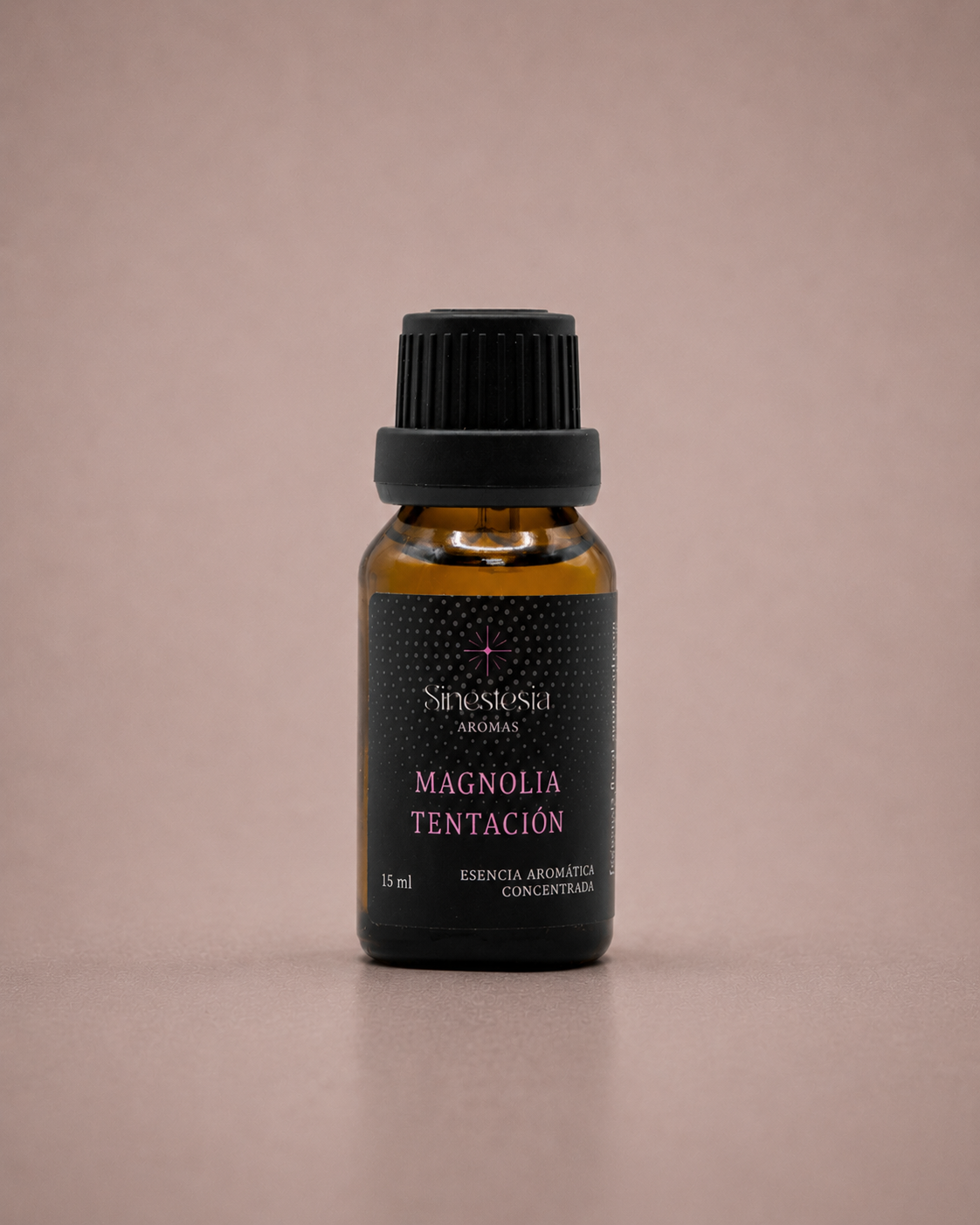 Esencia aromáticas 15 ml