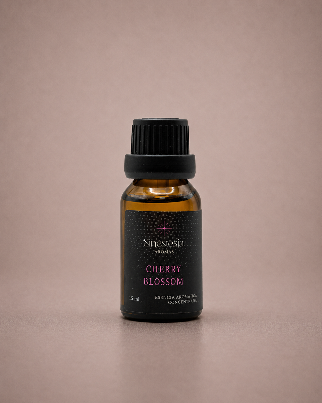 Frasco de esencia aromática 15 ml