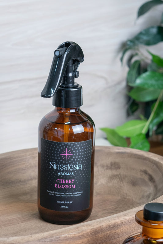 Home Spray Cherry Blossom