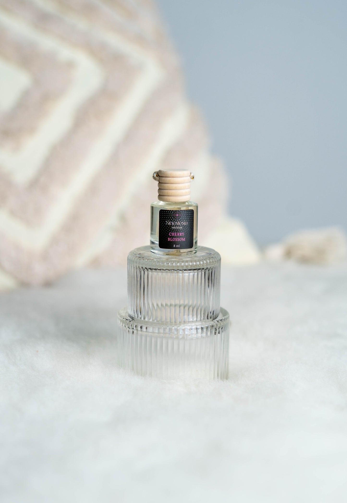 Difusor de auto 8 ml