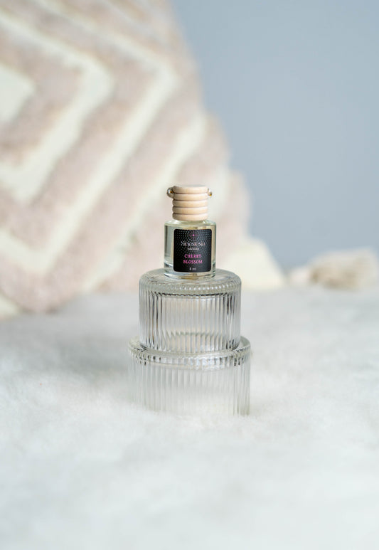 Difusor de auto 8 ml