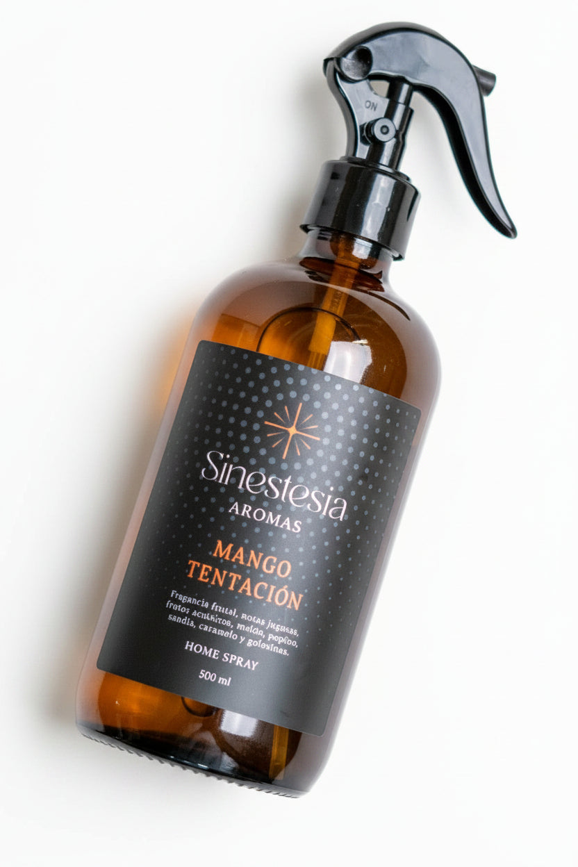 Home Spray Mango Tentación
