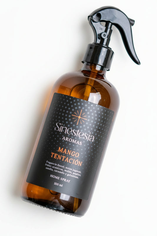 Home Spray Mango Tentación