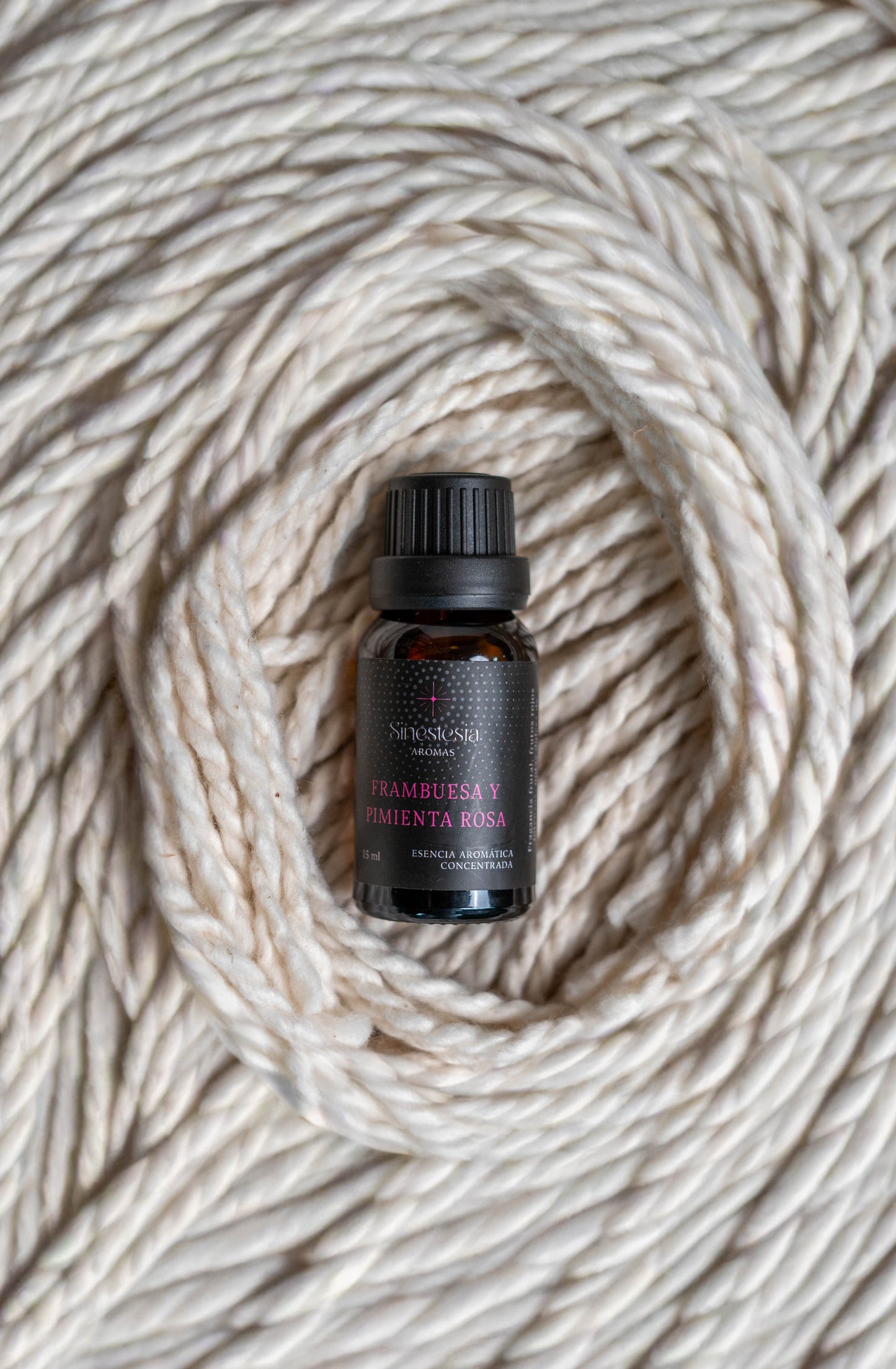 Esencia aromáticas 15 ml
