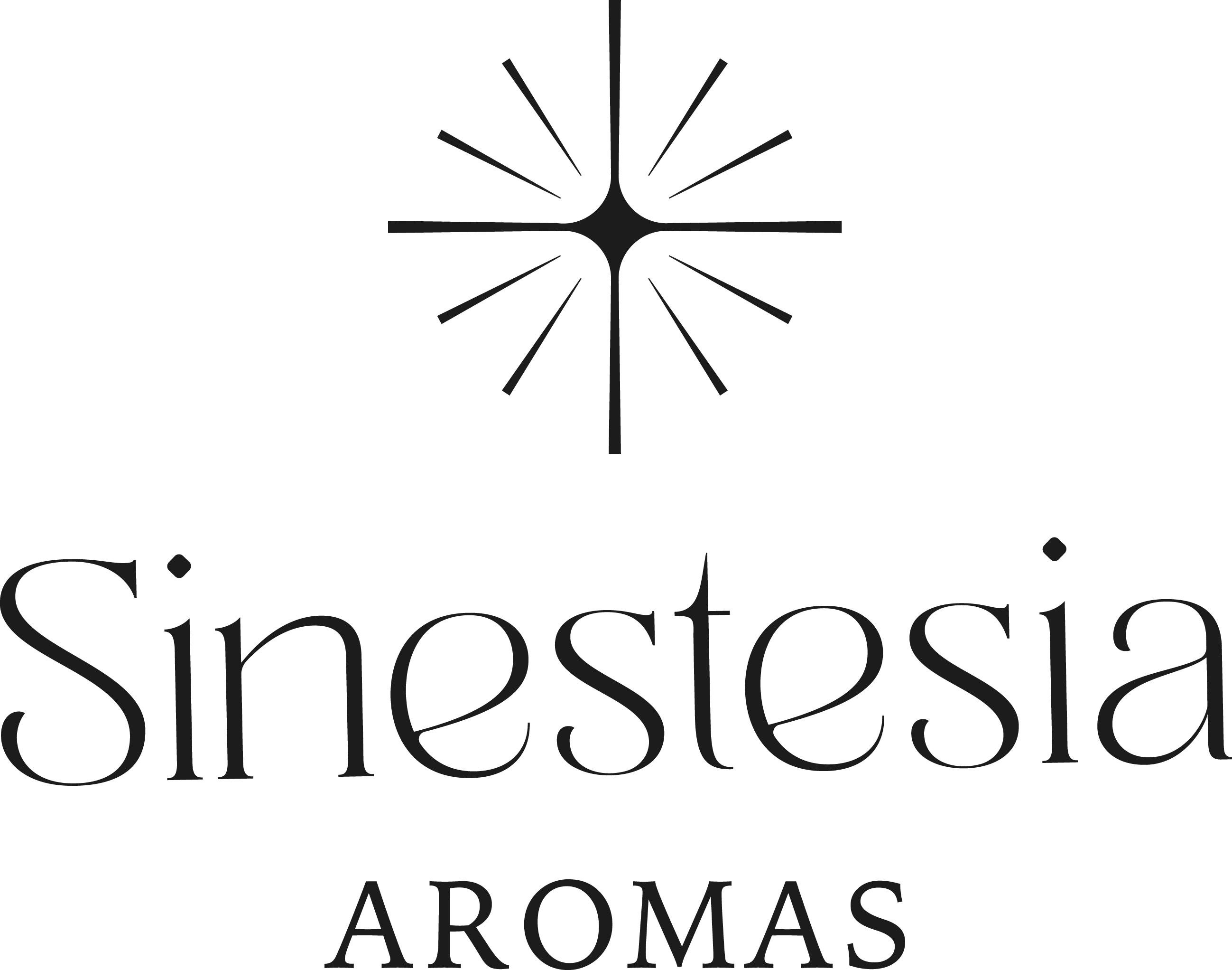 Sinestesia Aromas