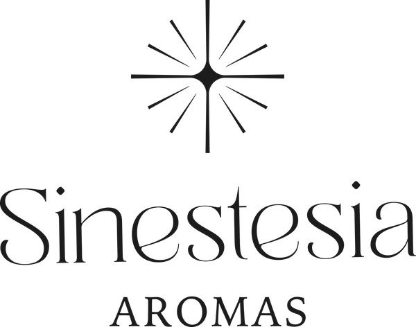 Sinestesia Aromas